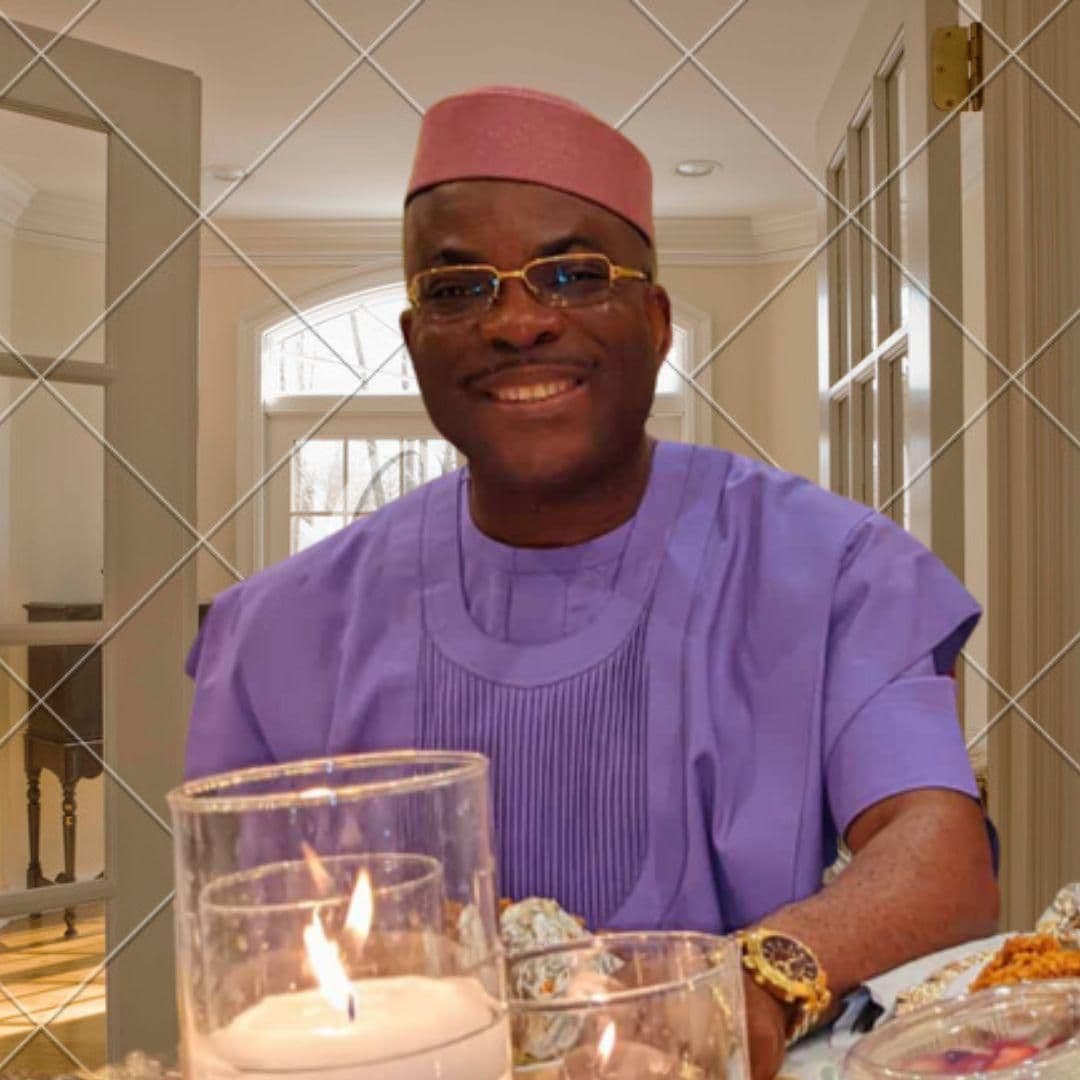 Dr. Pastor Emmanuel Uba