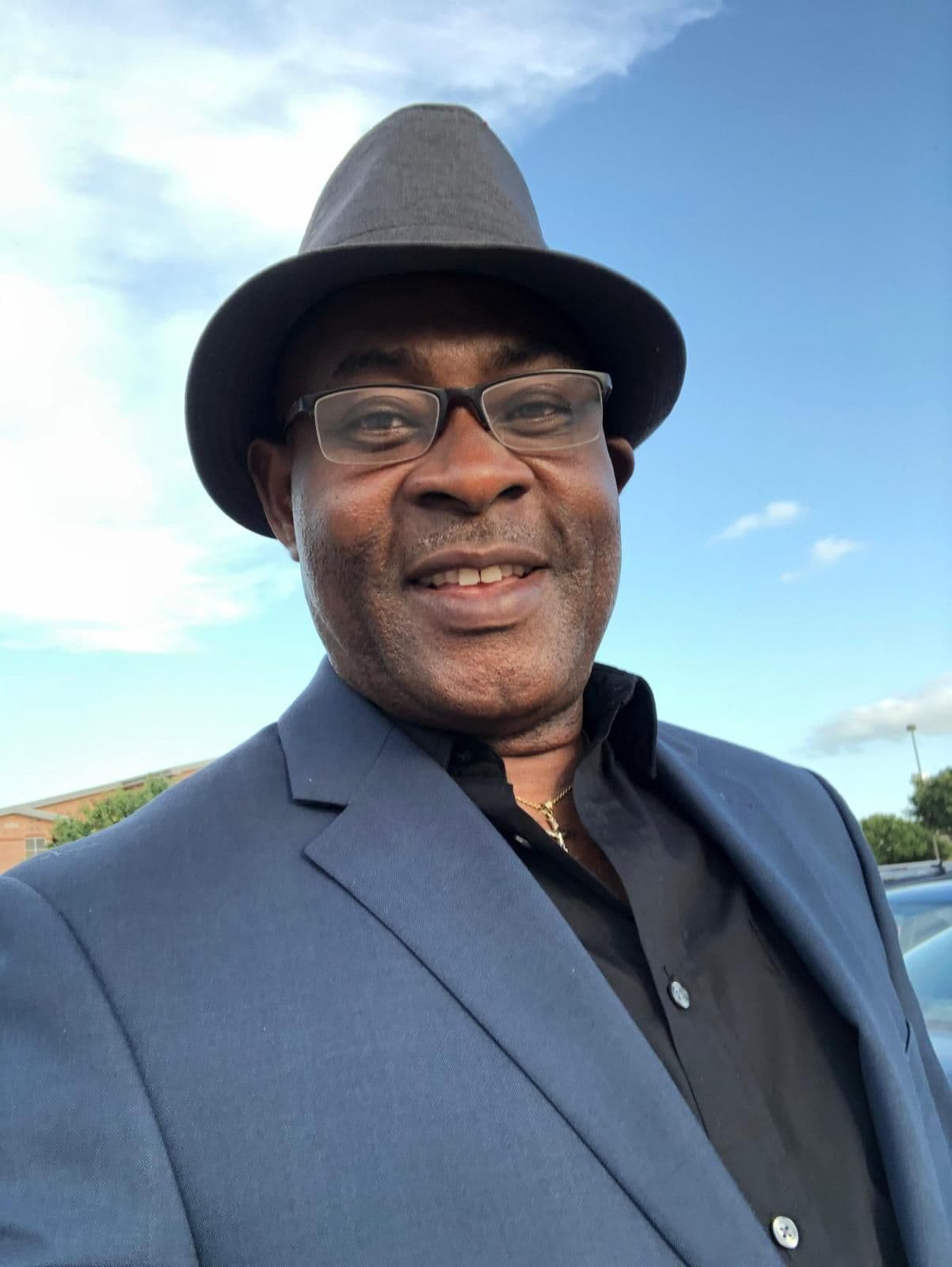 High Chief Okechukwu Chike Iwuagwu
